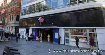 LIVE updates as busy London tube station CLOSED after stabbing