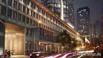 Neueröffnung: Premiere für Kimpton in Deutschland