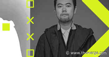 Rabbit CEO Jesse Lyu isn’t thinking too far ahead