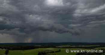 Hurrikane „Kirk“ kommt am Donnerstag als Sturm nach Deutschland