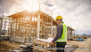 Werkzaamheden bij aankoop landgoed: ondernemer voor de omzetbelasting