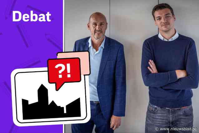 GEMEENTEDUEL. Verrassende consensus tussen meerderheid en oppositie in Putte: “Ruimtelijk plan moet bepalen tot waar appartementen kunnen komen”‘
