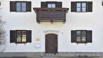 Beschwerde ist symptomatisch für die schlechte Stimmung in Greifenberg