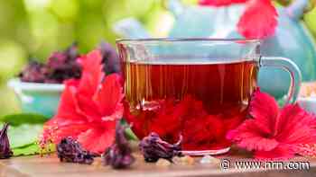 Hibiscus, the colorful flowering plant with health benefits