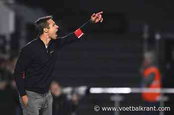 Moet David Hubert coach blijven bij Anderlecht? Peter Vandenbempt komt met goede raad voor paars-wit