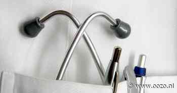 Oud-huisarts Theo Blom (97) uit Waddinxveen overleden