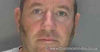 Ex-Met Police officer David Carrick accused of rape and sexual assault