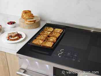 The Home Front: Monogram and Holt Renfrew team up for luxury dining event