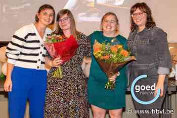 Toneelvereniging Nuit Blanche viert 20ste verjaardag: “We creëren het liefst zelf stukken”