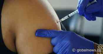 Albertans can now book appointments for flu, RSV and COVID-19 immunizations