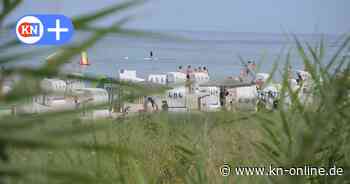 Tourismus in Schwedeneck: Betriebe werden entlastet, Gäste belastet