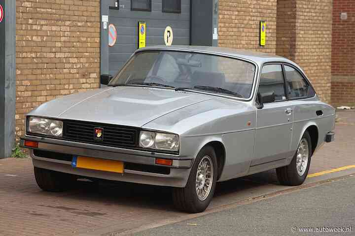 Bristol Brigand: indrukwekkender dan je wellicht vermoedt - In het Wild