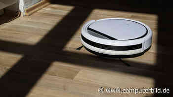Haushaltsroboter dieser beliebten Marke können ihre Besitzer ausspionieren