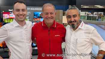 Media-Markt-Chef: „Derjenige, der meint, er könnte in Konkurrenz zu Inhofer treten, ist falsch gewickelt“