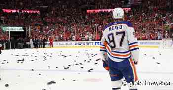 Connor McDavid, Edmonton Oilers look to run it back after Stanley Cup disappointment