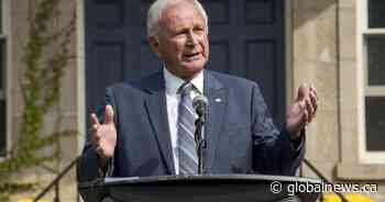 N.B. election: Tory leader promises to help synagogues, churches increase security