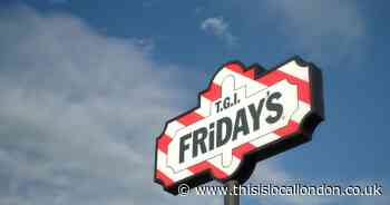 Future of east London TGI Fridays revealed after rescue deal