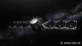 New planetary defence mission blasts off to double asteroid system