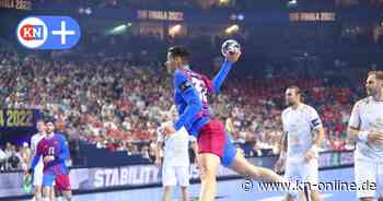 Start gegen BM Torrelavega: So läuft für den THW Kiel die European League