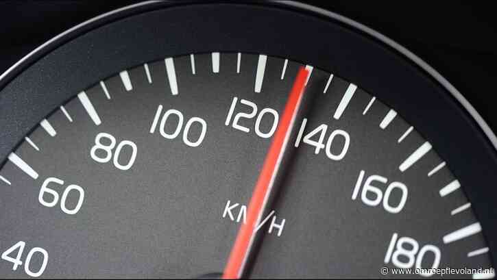 Flevoland - Nieuwsoverzicht 07/10 | Weer 130 over de A6? • Boeren in onzekerheid