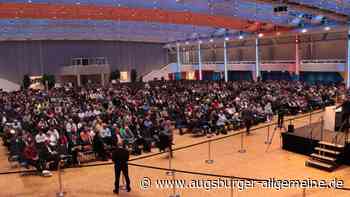 Kein weiteres AfD-Treffen in Ulm