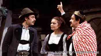 Der BR streicht den „Komödienstadel“