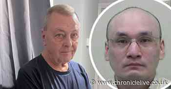 Newcastle neighbour of poison GP's mum tells of shock at bizarre attempted murder of her partner