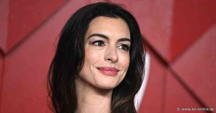 Anna Hathaway kehrt in "Plötzlich Prinzessin" und der "Teufel trägt Prad" zurück auf die Leinwand