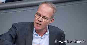 SPD: Kevin Kühnert tritt zurück - Matthias Miersch soll neuer Generalsekretär werden