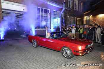 PTS Boom opent vernieuwde garages voor opleiding voertuigtechnieken: “We kunnen vergelijking met professionele garages doorstaan”