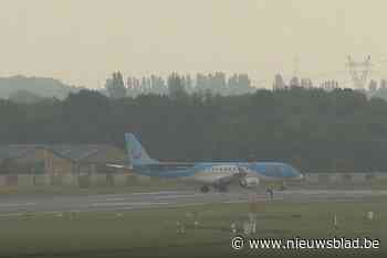 Tui Fly vliegt opnieuw op luchthaven in Deurne
