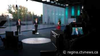 Where to watch the upcoming Saskatchewan leaders' debate
