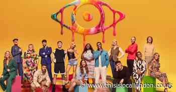 Meet the London housemates in Big Brother all hoping to win £100,000