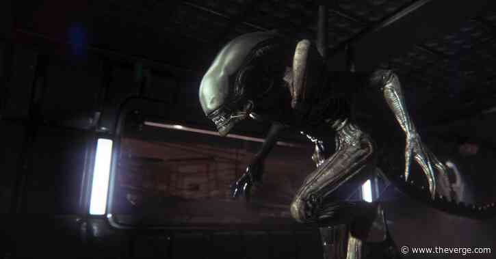 It’s a spooky season miracle, Alien: Isolation is getting a sequel