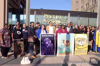 ‘This is what safer communities look like’