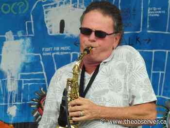 Sarnia jazz musician, teacher teaming for hometown matinee