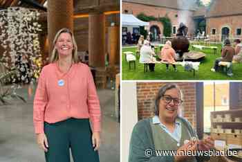 “Hoe we afscheid moesten nemen tijdens Covid, dat was onmenselijk”: Beurs De Dood Leeft! biedt andere kijk op het rouwproces