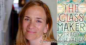 'I like to write about women, their stories are more secretive'