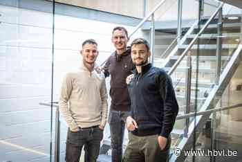 Drie goals én een rode kaart: familie Weeghmans in de hoofdrol bij tweedeprovincialer