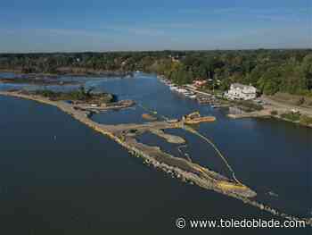 Children and senior services, port authority levies on Nov. 5 ballot