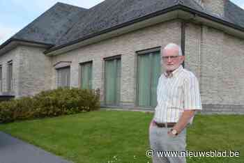 Ereschepen Paul Lievens (78) verlaat gemeentepolitiek na carrière van 48 jaar: “Mensen mogen me blijven aanspreken”