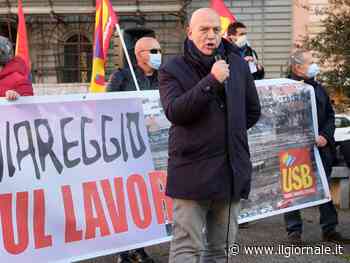 “Mi piace la gnocca". Il comunista Rizzo demolisce il politicamente corretto