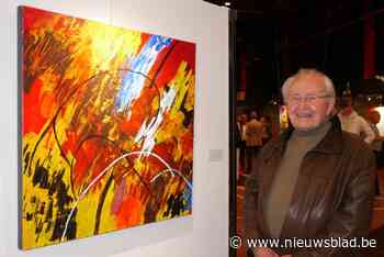 Erestadssecretaris Yvan Vandenbrande overlijdt twee dagen voor 97ste verjaardag: “Een van de grondleggers van het huidige Deinze”