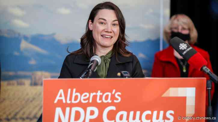 Officer reprimanded for role in Lethbridge 'MemeGate' scandal involving former MLA Shannon Phillips