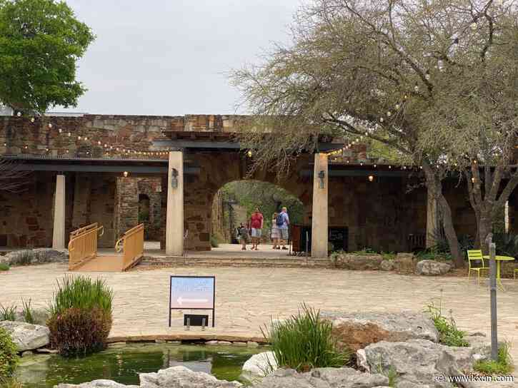 Lady Bird Johnson Wildflower Center eyes future expansion amid surge in visitors