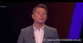 ITV Tipping Point's Ben Shephard forced to repeat question after contestant's awkward blunder