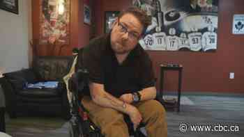 Why using 'accessible' washrooms leaves me full of embarrassment, light on dignity