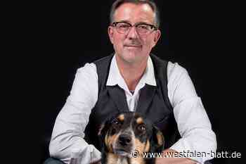 Musikalische Lesung mit Stefan Gliwitzki