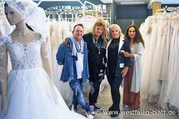 Umzug von Vlotho ins Kalletal