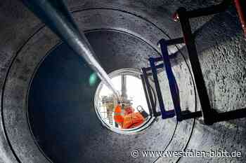 Feuchttücher im Klo haben gravierende Folgen